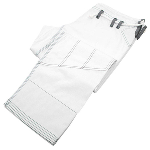 Trajes de Jiu-Jitsu Brasileño (BJJ) Personalizados de Alta Calidad, Uniformes de BJJ con Logotipos Personalizados al por Mayor - Product Image 3