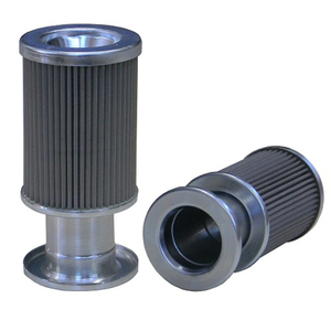 กรองปั๊มไฮดรอลิก 1870199M92 1810744M91 สำหรับรถแทรกเตอร์ Massey Ferguson MF 245 อะไหล่แท้ OEM ผลิตจากสแตนเลส รับประกัน 6 เดือน - Product Image 2