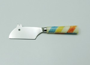 Fresh Arrival Design Stainless Steel Resin Handle <b>Kitchen</b> <b>Knives</b> Stainless Steel Cheese <b>Knife</b> Butter <b>Knife</b> at low budget Price - Product Image 5