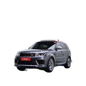 แลนด์โรเวอร์ เรนจ์โรเวอร์ สปอร์ต 3.0 SDV6 AB ไดนามิก สิงหาคม 2019 62,991 กม. ดีเซล เกียร์อัตโนมัติ เบาะหนัง กล้องมองหลัง - Product Image 1