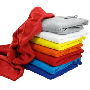 Sudadera con Capucha Personalizada OEM, Unisex, Talla Grande, Lisa, de Forro Polar, con Logotipo Personalizado, Color Bordado, Cuello con Capucha, Cálida para la Temporada de Invierno - Product Image 6