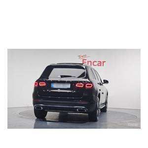 Mercedes-Benz GLC300e 4MATIC 2022, Volante a la Izquierda, Caja de Cambios Automática, con Cámara Trasera, 49,520 km - Product Image 4