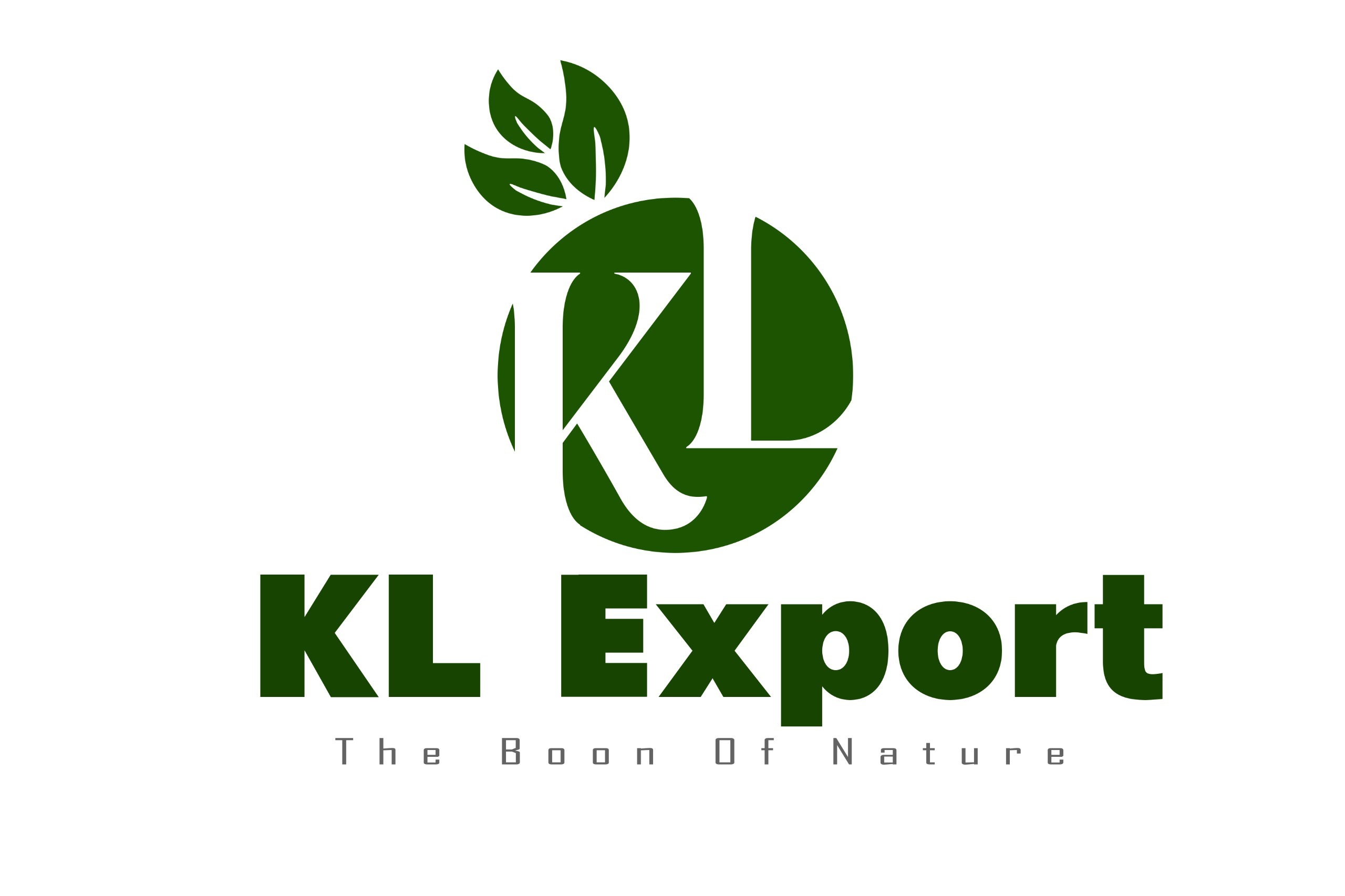 KL EXPORT logo