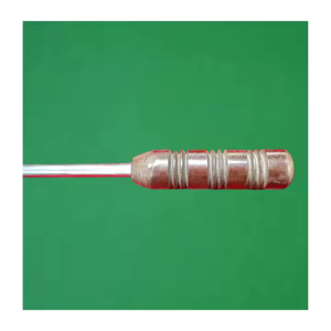 Marteau orthopédique de taille moyenne en acier inoxydable, instrument chirurgical réutilisable, instrument médical de haute qualité, durable, manuel, pour USI et ORL - Product Image 5