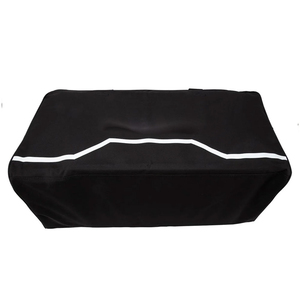 Latest Design New Style <b>Ice</b> Hockey <b>Bags</b> High Quality Protective Gear with Nylon/Polyester Material <b>Ice</b> Hockey Accessory <b>Bag</b> - Product Image 4