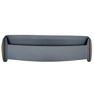 Alerón Trasero de ABS para Honda Civic Hatchback 96-00, Color Negro Mate - Product Image 6