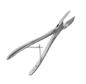 Pince chirurgicale orthopédique en acier inoxydable de qualité supérieure, instrument manuel de coupe osseuse, instrument de base pour la chirurgie orthopédique - Product Image 6