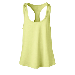 Débardeurs pour femmes de haute qualité, vente en gros, plusieurs couleurs, polyester et coton, débardeurs respirants pour femmes - Product Image 4