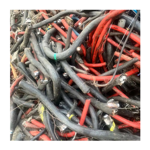 <b>Copper</b> <b>Scrap</b> Cable - 99.9% Purity for Industrial Use - Product Image 1