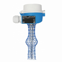 Capteur de température RTD Endress+Hauser Omnigrad TR54 avec ensemble de sonde thermique