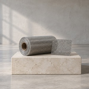 [APEC] Treillis métallique Monel pour la fabrication de tamis filtrants et la maintenance en usine, destiné aux distributeurs industriels - Product Image 5