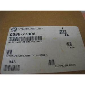 NUEVO AMAT 0090-77008 Assy LVDT ZT-810/800 PM2 - Equipo y Piezas de Semiconductores de Confianza de Marca Global - Product Image 6