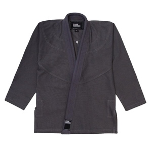 Gis de Jiu Jitsu brasileño personalizable de alta calidad Hecho en Brasil Logotipo de marca privada Etiquetado Judo Karate Desgaste de artes marciales - Product Image 1