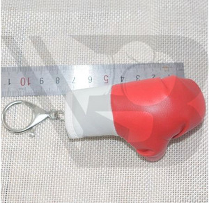 Llaveros de Boxeo Personalizados de Diseño Moderno, Ligeros, Cómodos, de Primera Calidad, Profesionales, en Venta - Product Image 3