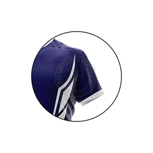 Ensemble d'uniformes de rugby professionnels pour hommes, maillot et short de sport haute performance, conçus pour la vitesse, la force et le confort - Product Image 2