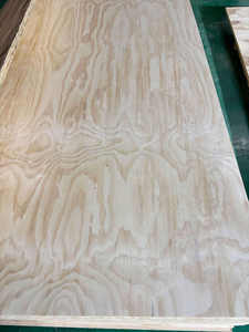 Tableros de chapa de pino ecológicos de Vietnam, certificados CE CO, de 4 pies x 8 pies, resistentes al agua y anticorrosivos, E0, al por mayor - Product Image 5