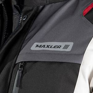 Chaqueta de Motociclismo Urbana y de Carretera con Carcasa Textil Avanzada, Chaqueta Larga de Motociclismo Textil para Hombre, Proveedor OEM para Producción al por Mayor - Product Image 3