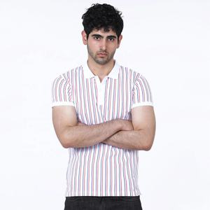 Polo de Golf à manches courtes pour homme, séchage rapide, de qualité supérieure, nouvelle collection été - Product Image 4