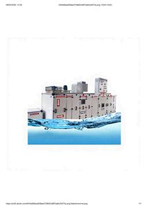 Déshumidificateur à dessiccant Tecumseh avec compresseur à piston - Product Image 2