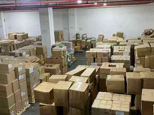 Giá rẻ DHL UPS <span class=keywords><strong>fedex</strong></span> nhanh vận chuyển hàng hóa giao nhận DDP thả vận chuyển đại lý trung quốc đến Châu Âu USA Canada anh ý cửa đến cửa giao hàng - Product Image 3