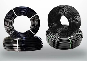 Soluciones de Riego por Goteo Flexibles y Comerciales para Agricultura No Tradicional, Disponibles en Grandes Cantidades para Exportación - Product Image 6