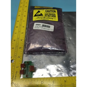 AMAT 0100-00070 PCB, เซ็นเซอร์ใบมีด, 123445 - อุปกรณ์และอะไหล่เซมิคอนดักเตอร์ระดับโลกที่เชื่อถือได้ที่ - Product Image 2