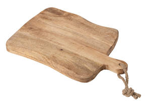 Tabla de Cortar Decorativa de Madera de Mango para Cocina y Servicio al Mejor Precio al por Mayor - Product Image 5