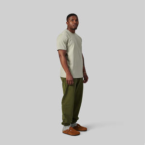 Nouveau T-shirt personnalisé de qualité supérieure pour hommes, femmes et unisexe, col rond, streetwear, fabricant OEM, marque privée, col rond, coupe régulière, vêtements décontractés - Product Image 4