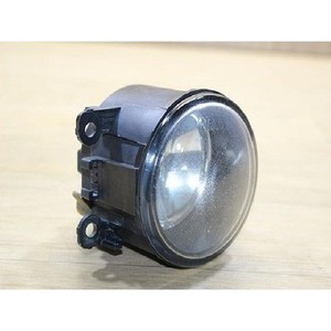 607 Phare antibrouillard gauche d'occasion 89210094 - Product Image 3