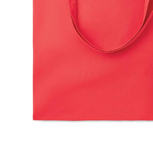 Bolsa de Mano de Lona de Algodón con Impresión Personalizada, Asas Largas, Cierre de Cremallera, Estilo Vintage para Mujer, Alta Calidad para Eventos de Marca - Product Image 5