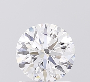 Diamantes sueltos cultivados en laboratorio, corte redondo, venta al por mayor, quilates personalizados, colores D E F G H, claridad VVVS2, para fabricación de joyas, suministro a granel. - Product Image 4
