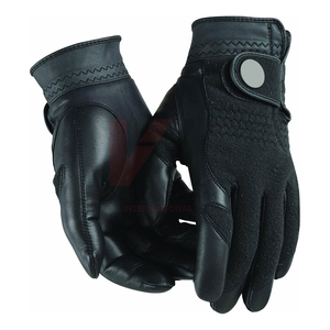 Guantes de Golf Listos para Exportación con Marca Personalizada, Construcción de Cuero Premium, Cierre Ajustable y Capacidad de Suministro al por Mayor - Product Image 5
