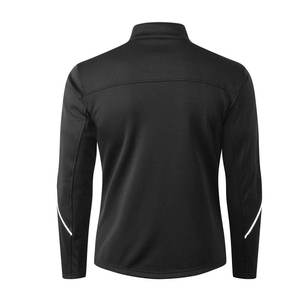 Camisetas de Ciclismo MTB Personalizadas para Empresas, al Por Mayor, Resistentes al Viento, Transpirables, de Manga Larga, Tallas Grandes, para Hombre, Otoño - Product Image 5