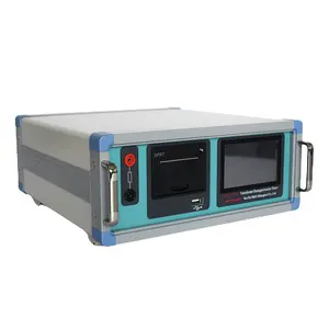 Wrindu RDXC-3000A Fully Automatic Portable Electric Transformer Demagnetizer Transformer Demagnetization Tester