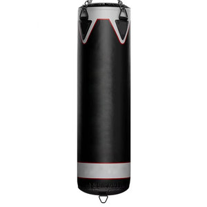 Heavy Duty Punching Bag Set with <b>Ceiling</b> Mount and Chain for Adult Boxing Training - Product Image 2