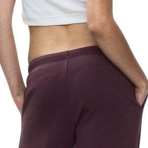 Pantalones deportivos anchos de cintura alta para mujer, holgados, casuales, cómodos, con cordón en la cintura, para atletismo y descanso, personalizados - Product Image 4