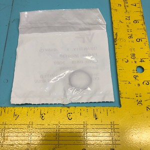 LOT DE 14 VCF 3500138 O-RING, 018-V75, 018, 172386 - Équipements et pièces semi-conductrices d'occasion fiables à l'échelle mondiale chez - Product Image 3
