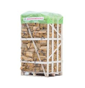 Leña Seca Lista para Quemar, Combustible Ecológico para las Necesidades de Calefacción Invernal - Product Image 5
