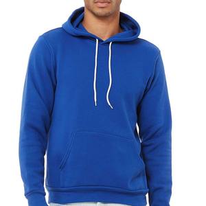 Sudadera con Capucha para Hombre, Gruesa y Resistente - Product Image 2