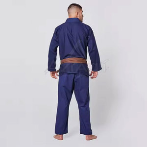 Uniforme de Jiu-Jitsu de qualité supérieure, faible MOQ, prix abordable, uniforme de Jiu-Jitsu en vente en ligne - Product Image 5