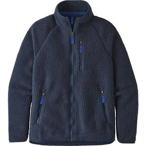 Chaqueta de forro polar para hombre con cremallera completa, color verde oscuro, estilo casual para otoño, corte regular, chaqueta de poliéster, cuello alto, ropa exterior para hombre. - Product Image 5