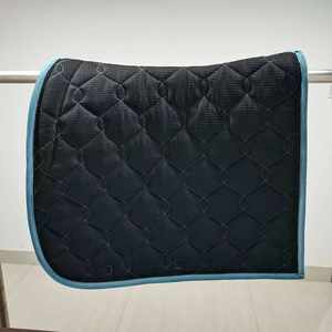 Sous-couches de selle durables pour chevaux, protège-ceinture résistant pour l'équitation de compétition, sous-couches de selle équestres en promotion - Product Image 2