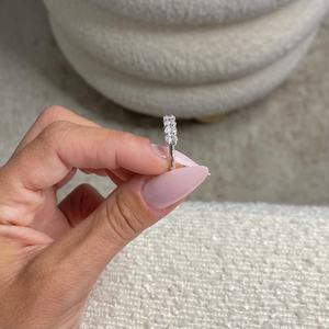 1.50 Carat Marquise Cut D Color VVS1 Lab Grown <b>Diamond</b> Gold 18K <b>Ring</b> | Luxury Solitaire Engagement <b>Ring</b> | Elegant Bridal Jewelry - Product Image 4