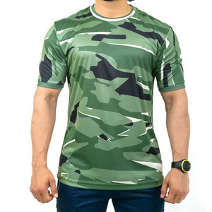 T-shirts graphiques exclusifs en sublimation, tissu respirant, idéal pour le sport et les occasions décontractées - Product Image 1