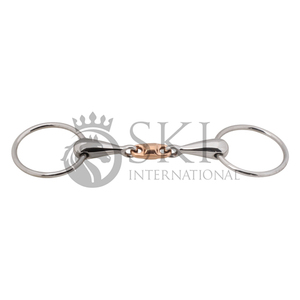 บิตม้าสแตนเลส SKI INTERNATIONAL SI-HB-0005 ดีไซน์ใหม่ ผลิตตามสั่ง ขายตรงจากโรงงาน - Product Image 3