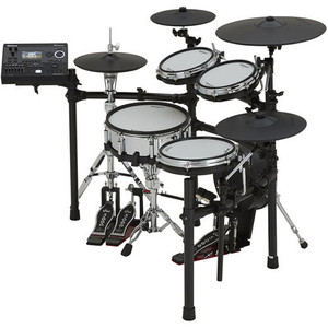 Meilleures ventes TD516 V-Drums Kit de batterie électronique 5 pièces - Product Image 1