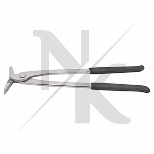 Separador de Herraduras Premium de Grado Industrial, Herramienta de Herrador de Acero Forjado, Mango Ergonómico Antideslizante, Uso en Clínicas Veterinarias, Quirúrgico - Product Image 4
