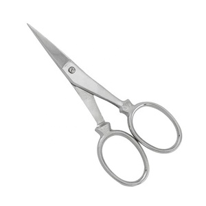 Ciseaux à ongles professionnels, ciseaux à ongles pour orteils, flèches incurvées en acier, manucure à cuticules, ciseaux à ongles par ZACHARY INDUSTRIES - Product Image 2