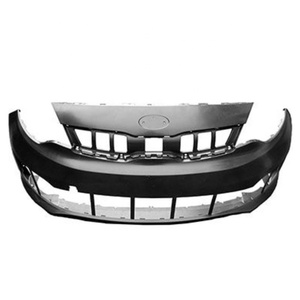 PARE-CHOCS AVANT KI1000177 pour KIA RIO SEDAN 2016-2017 OEM 86511-1W500 865111W500 FACE BAR PARE-CHOCS DE VOITURE - Product Image 1