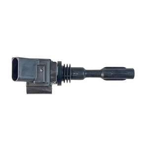 Bobine d'allumage 4 broches 04E905110F 04E905110H 04E905110N pour Audi A1 2015-2018 1.0 Seat Ibiza IV 2015-2017 Skoda Citigo VW Beetle - Product Image 1
